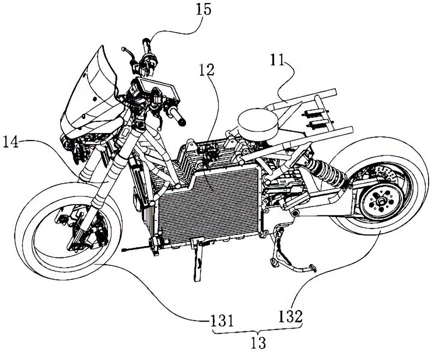 zeeho magnet escooter concept 4