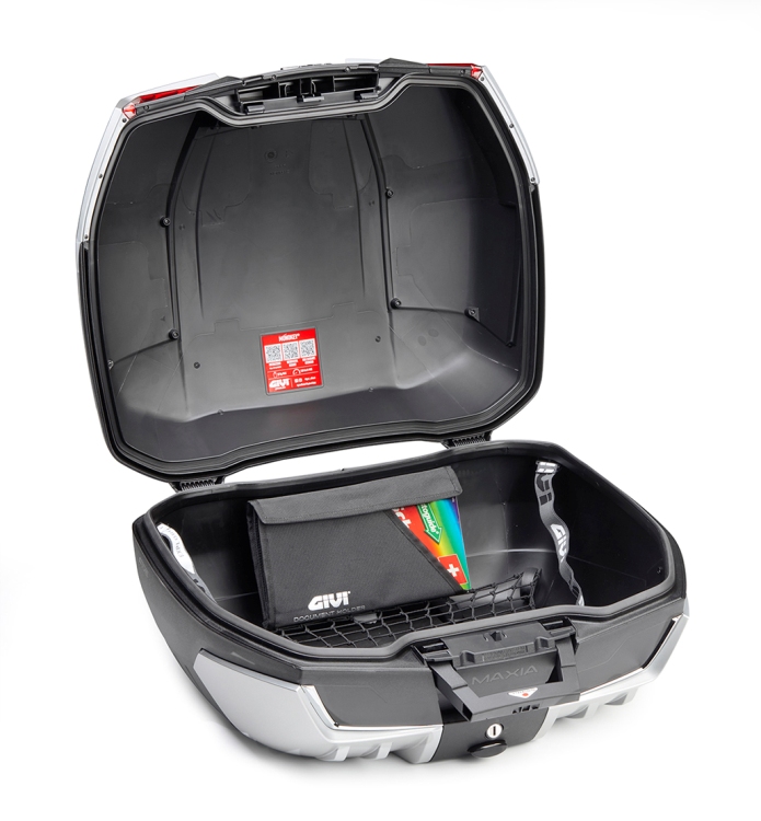 GIVI MAXIA 5 MONOKEY 13
