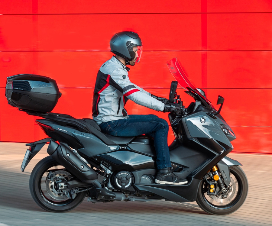 GIVI MAXIA 5 MONOKEY 4