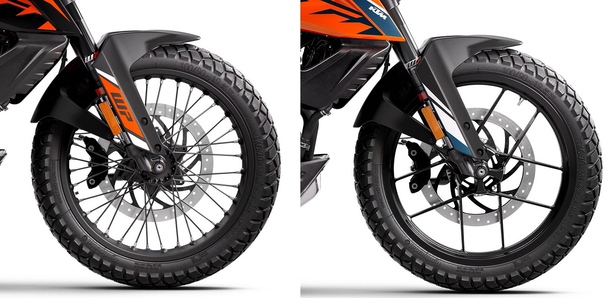 KTM 390 ADVENTURE 2023 11