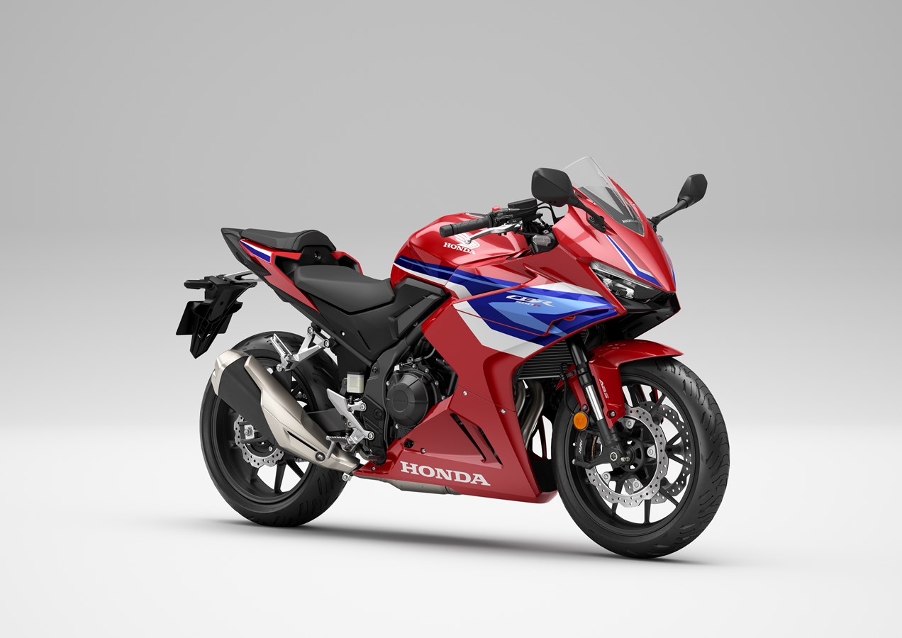 24YM HONDA CBR500R 3