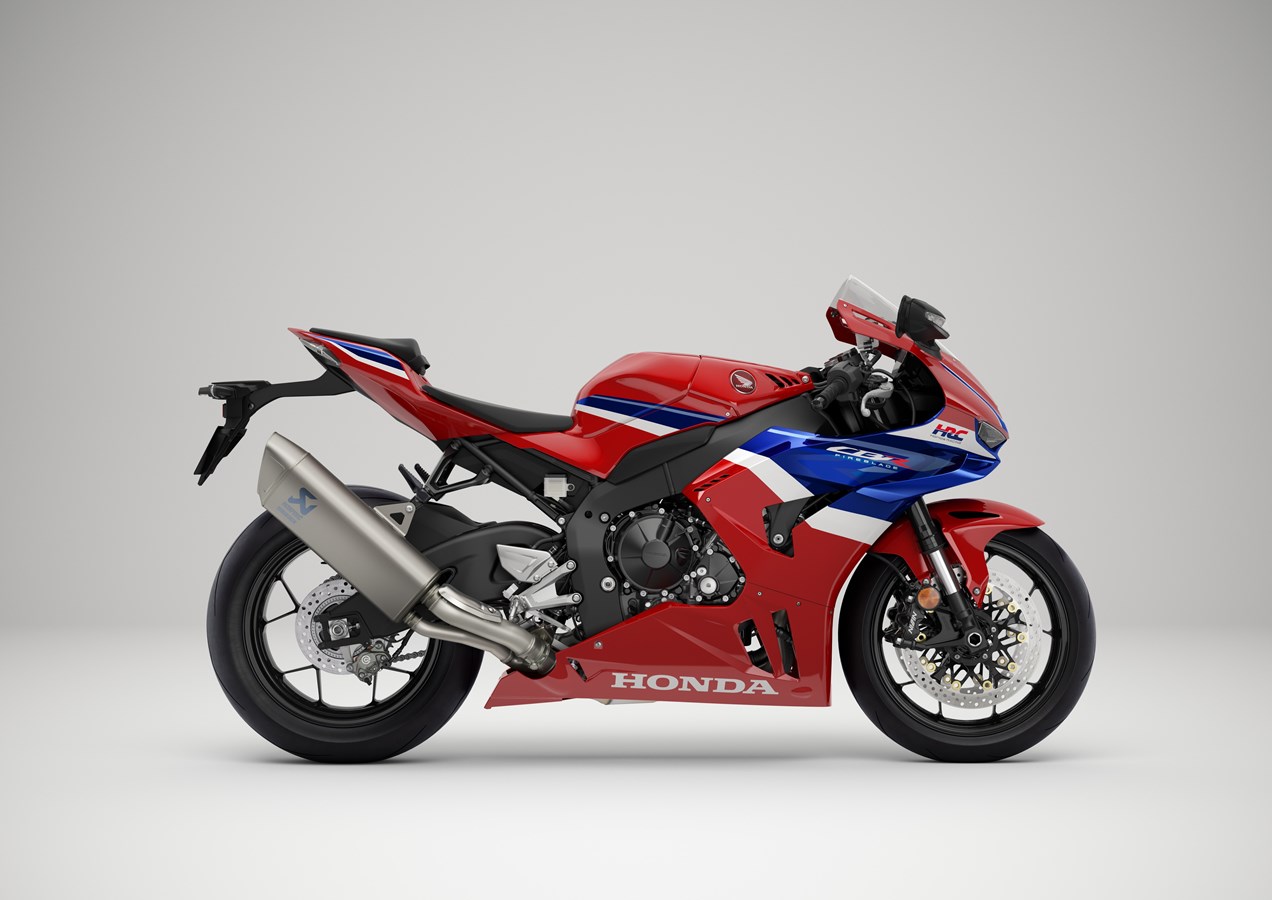 458022 24YMHONDACBR1000RR RST