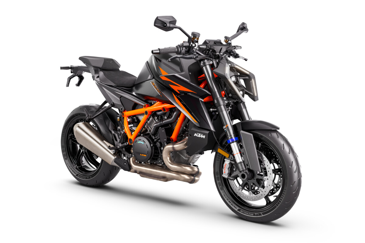 KTM 1390 SUPER DUKE R MY24 2