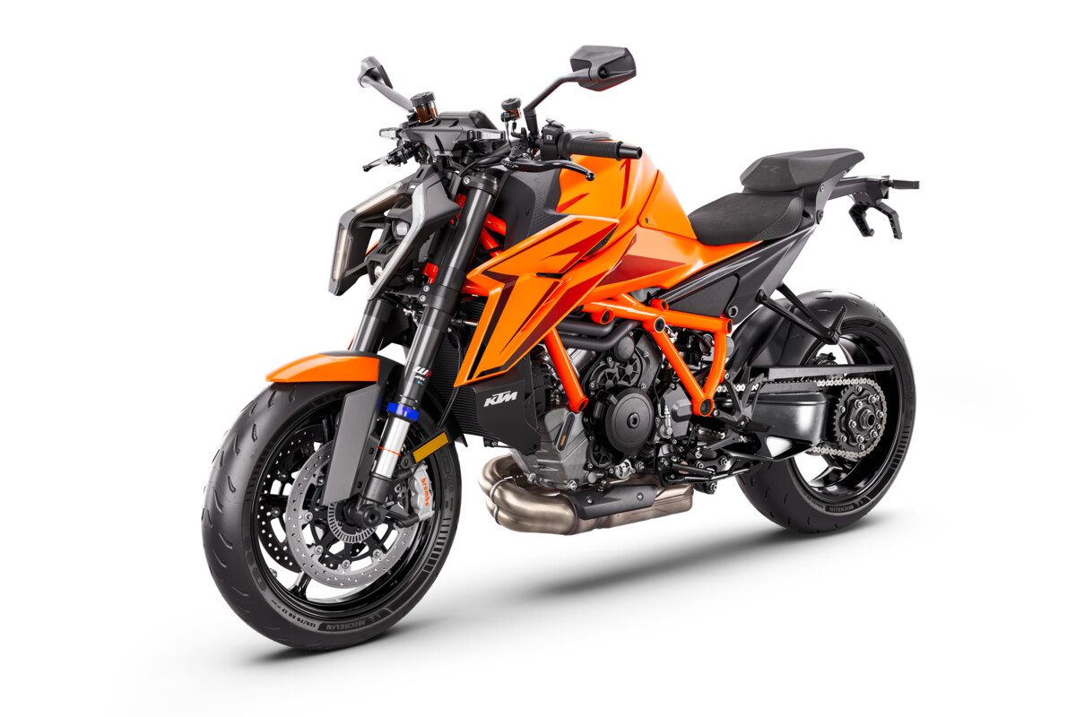 KTM 1390 SUPER DUKE R MY24 6