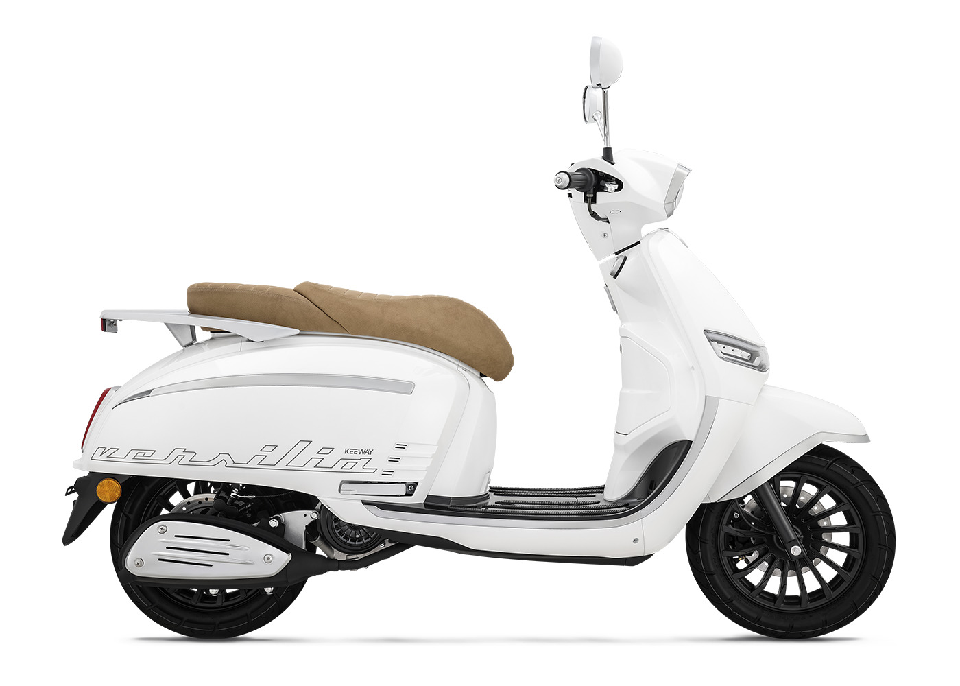 Keeway Versilia 125 2024 11