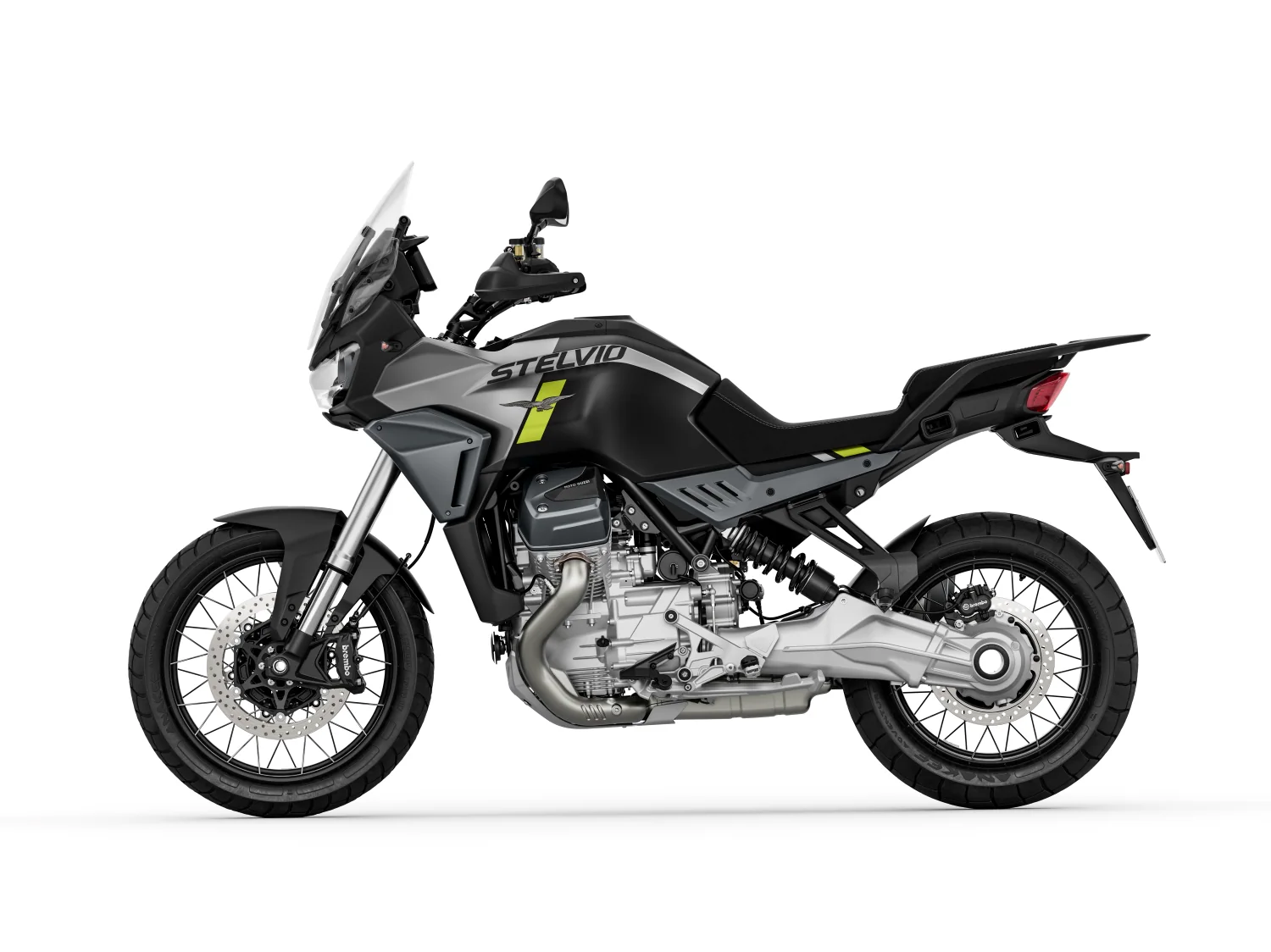 moto guzzi stelvio 2024 16