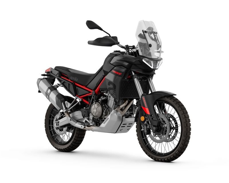 2024 aprilia tuareg atreides blacko