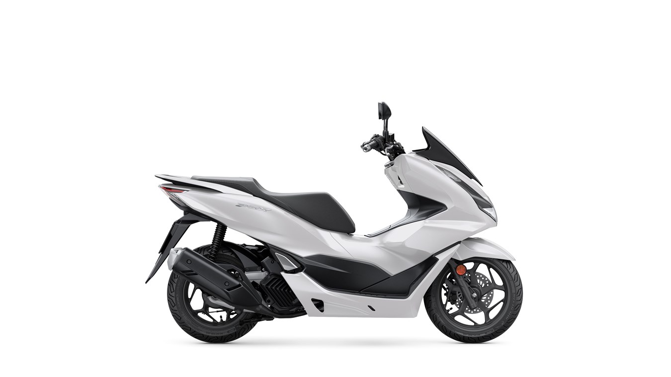HONDA PCX125