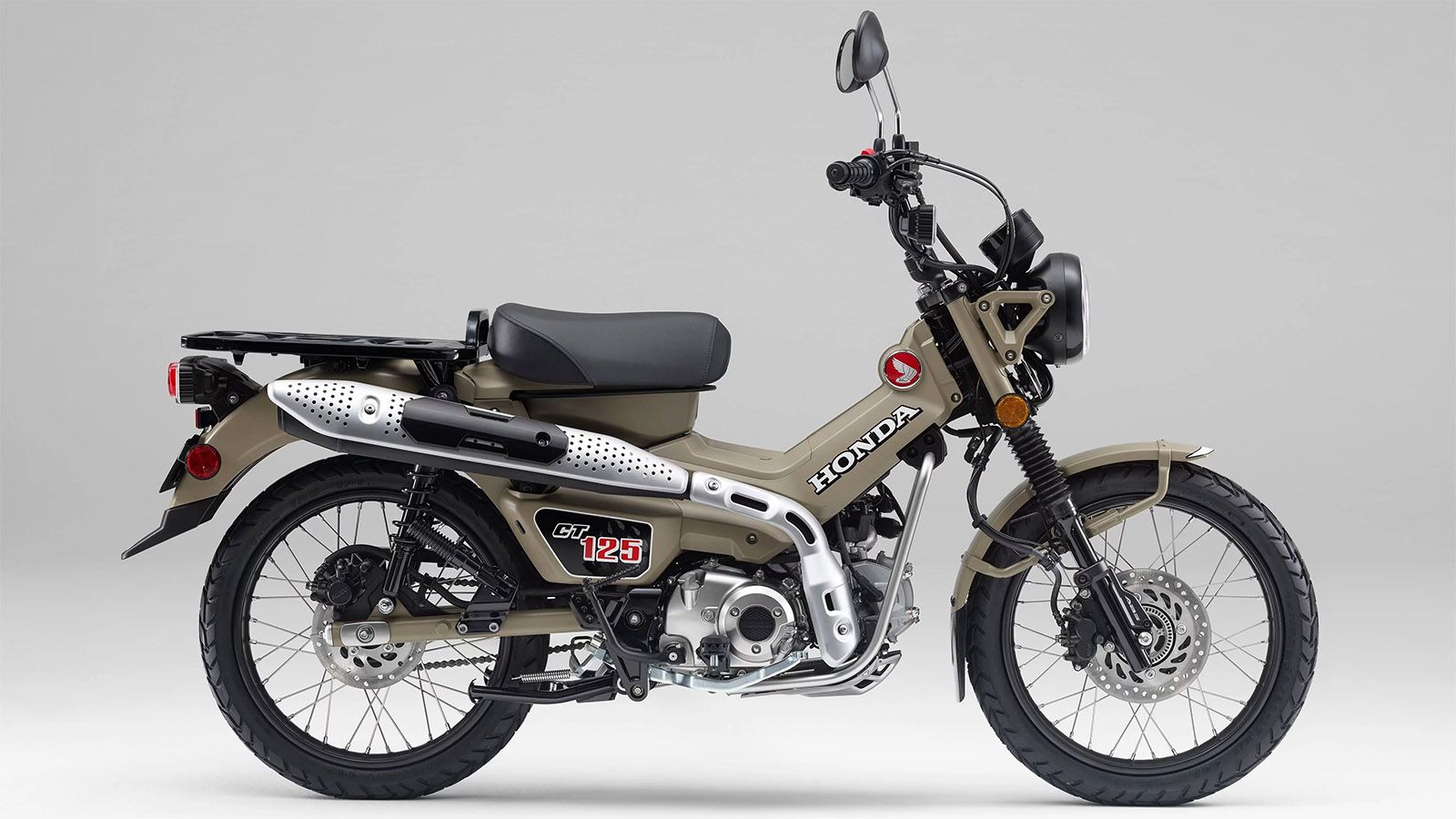 honda ct125 huntercub