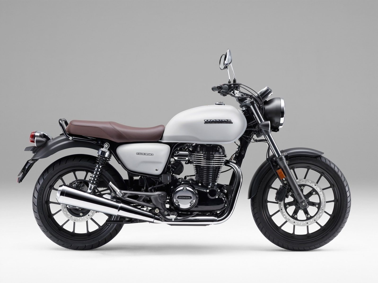 honda gb 350