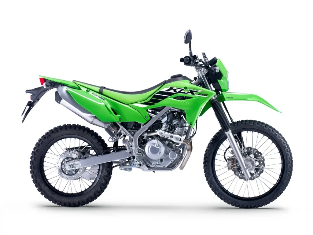 KAWASAKI KLX 230 2024 3