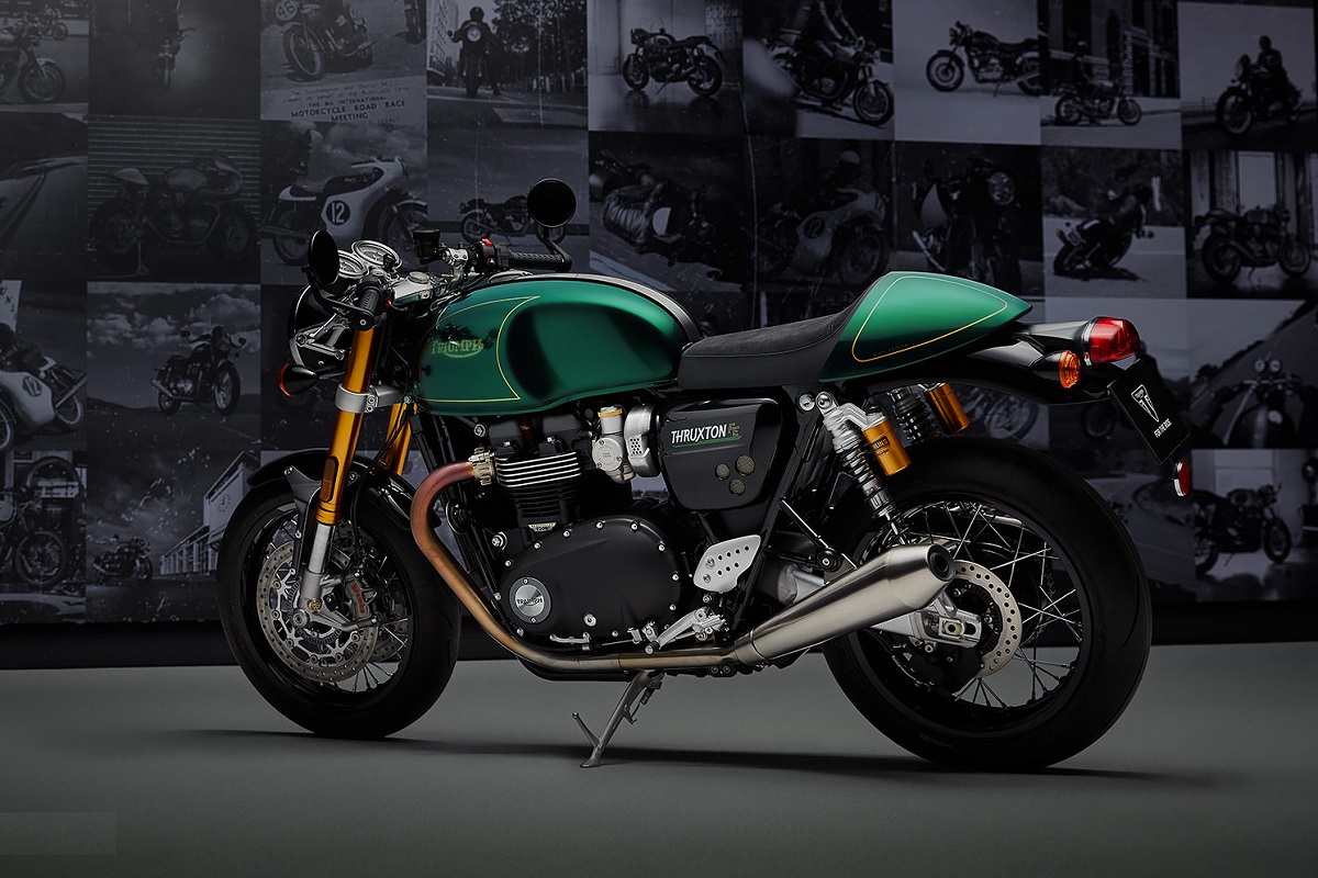 2024 triumph thruxton final edition 3