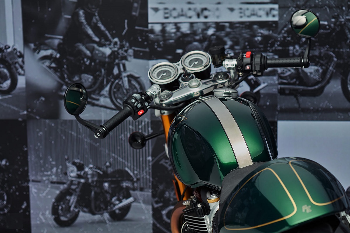 2024 triumph thruxton final edition 4