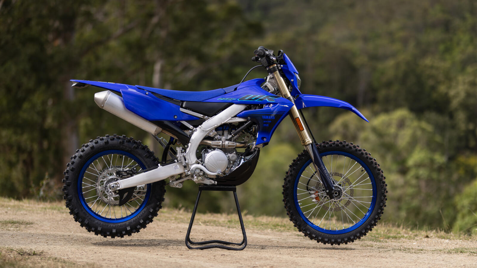 2024 YAM WR250F EU DPBSE STA 001 03 preview