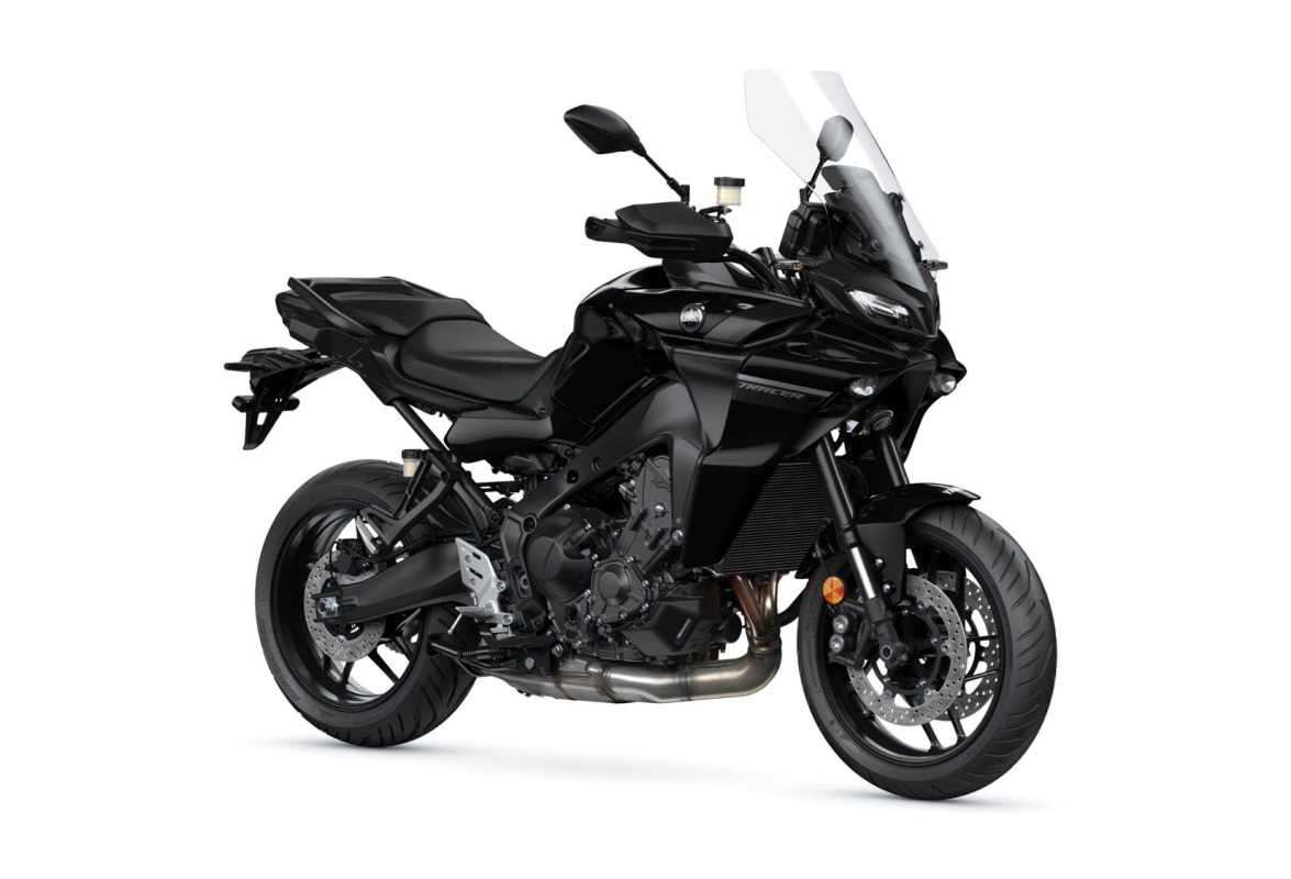 2023 Yamaha MT09TR EU Midnight Black Studio 001 03