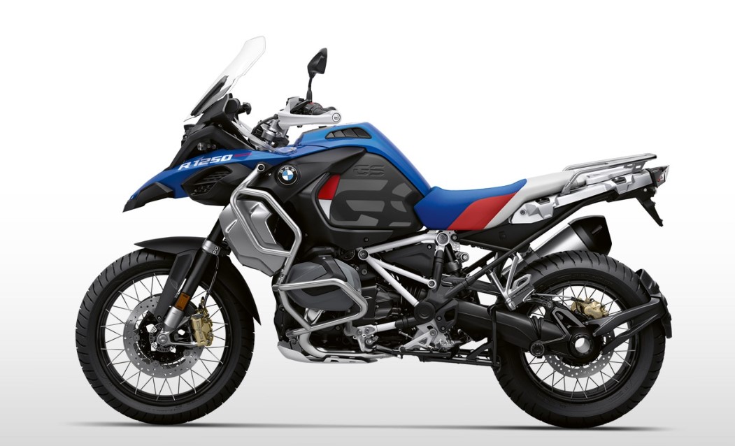 bmw r 1250 gs 2023