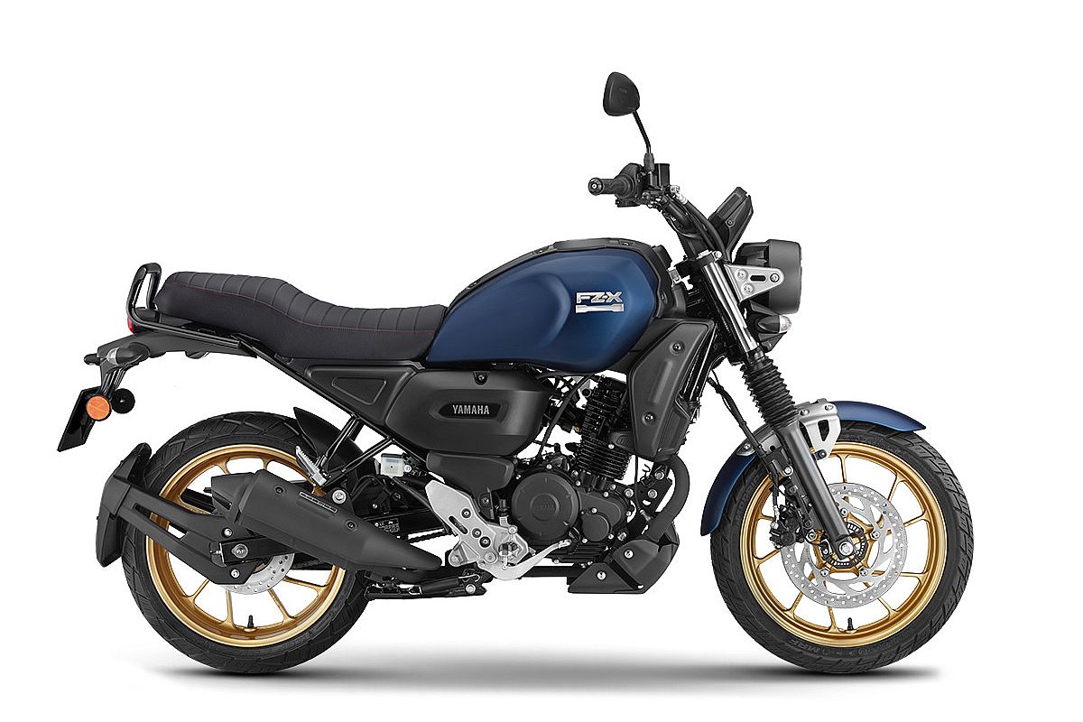 yamaha fz x 150 2024 1