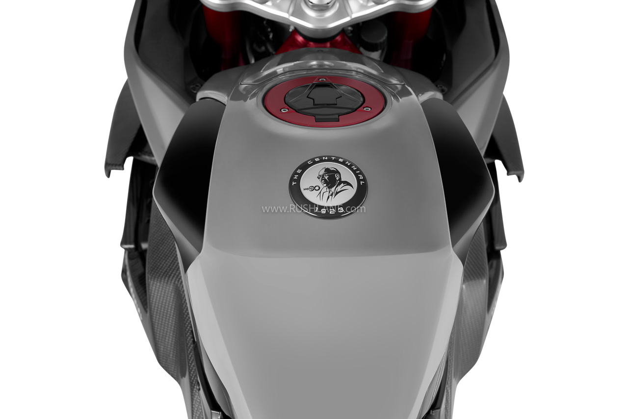 hero karizma centennial 7