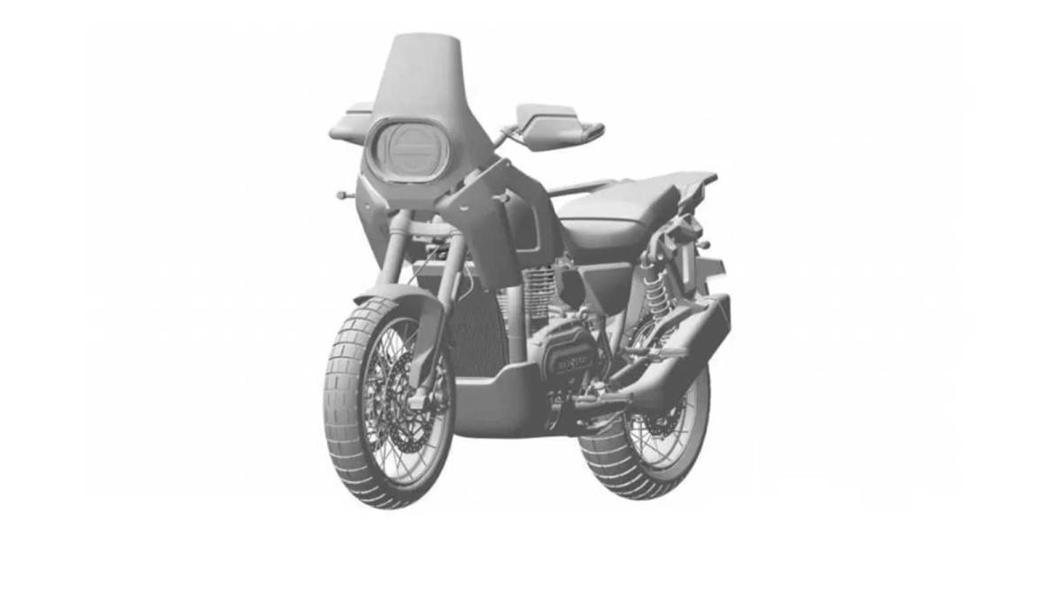 Brixton Storr 1200 sketches 2