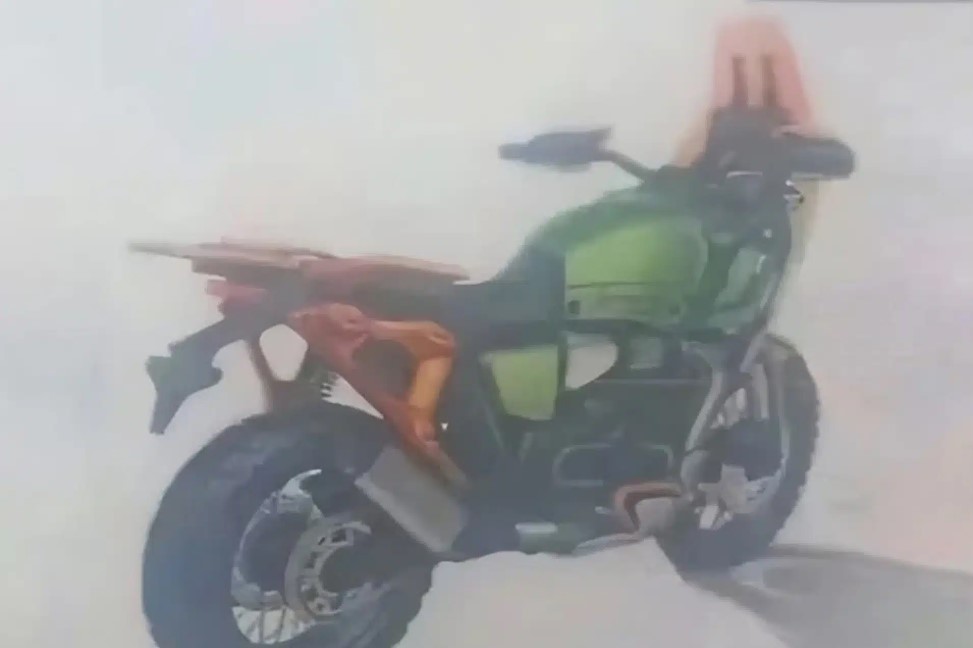 Brixton Storr 1200 sketches 4