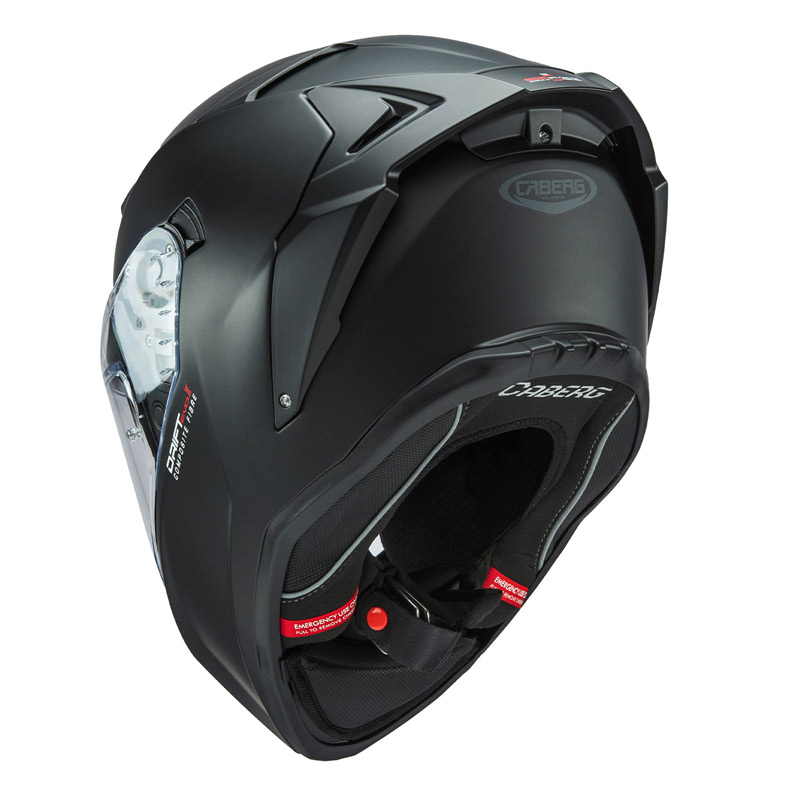 Caberg Drift Evo II 6