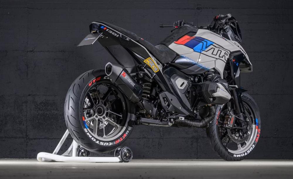 bmw r 1301 gs by vtr customs 5