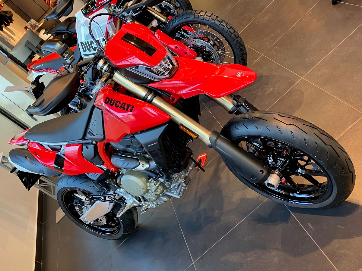 Ducati Season Opening 2024 6