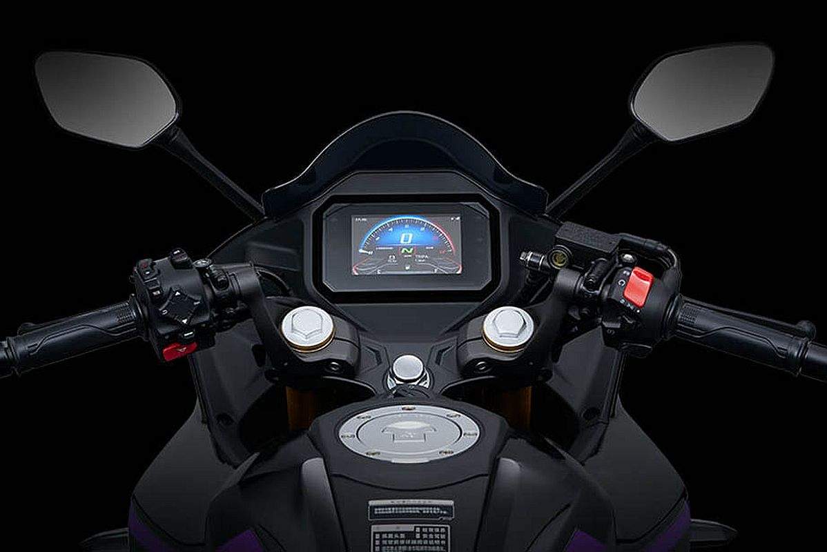 honda nsp190 6