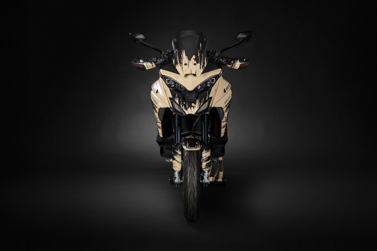 DucatiUnica MassimoBottura 1 2