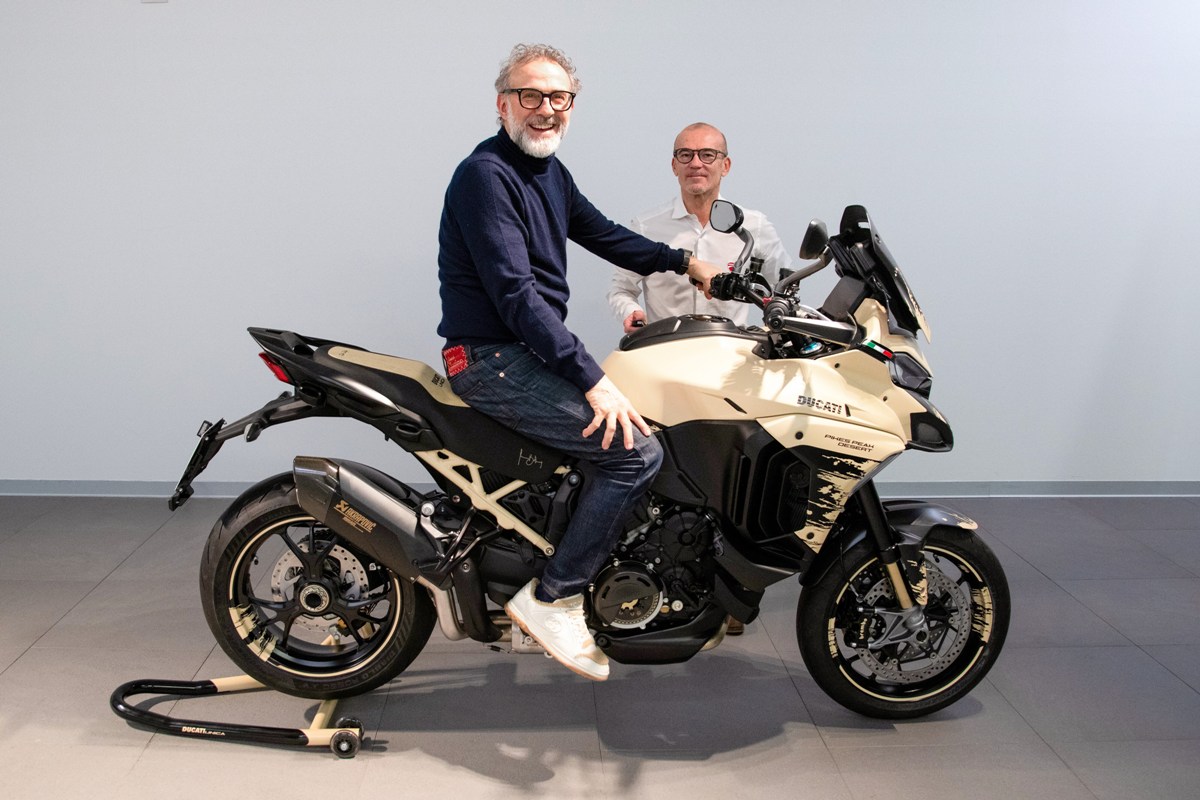 DucatiUnica MassimoBottura 1 5