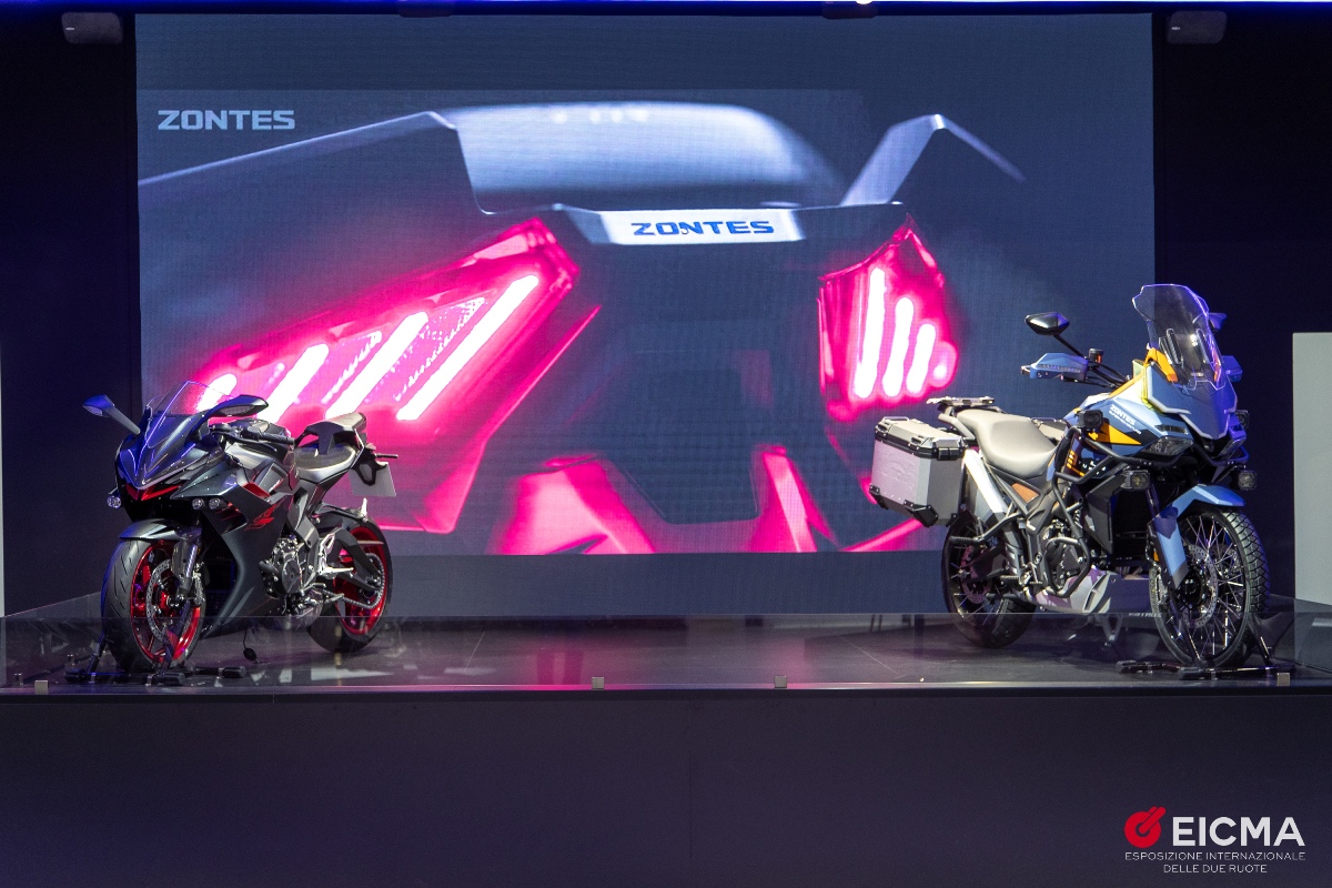 Zontes 703RR 3