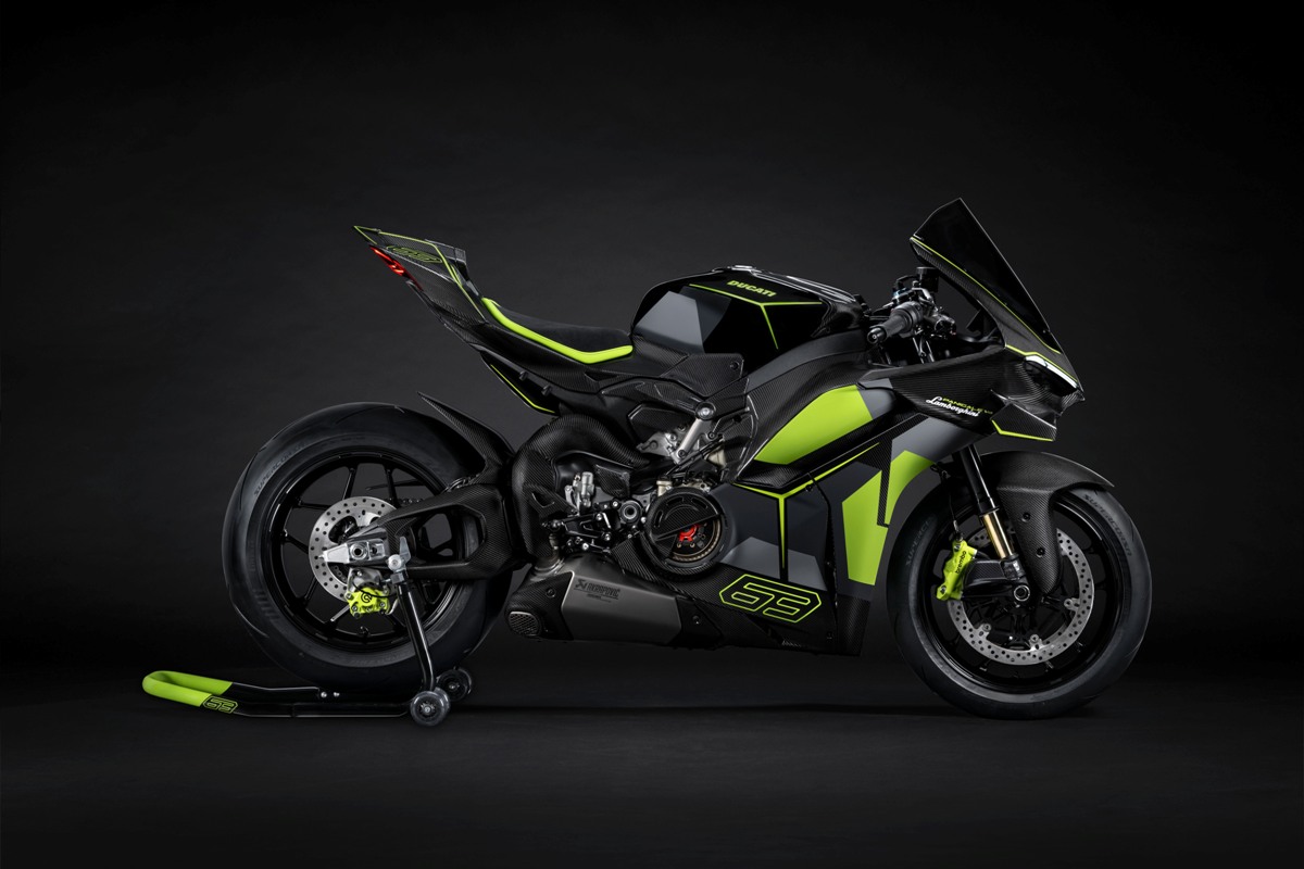 MY26 DUCATI PANIGALE V4 LAMBORGHINI STUDIO 5 UC776493 High