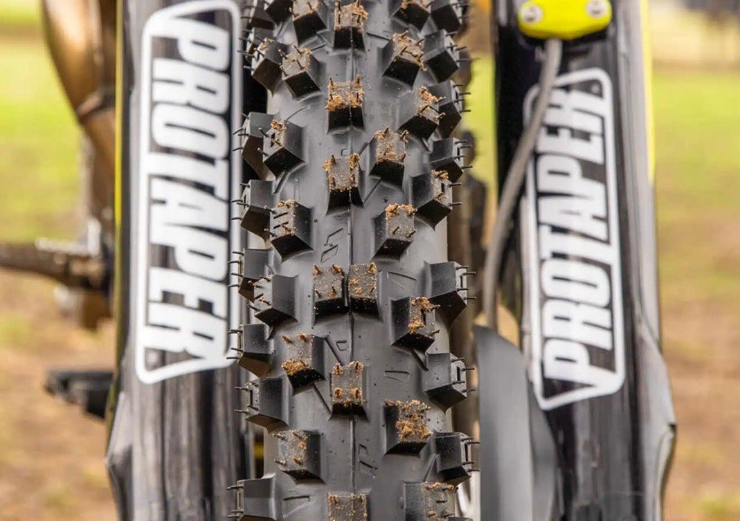 protaper tyres 4