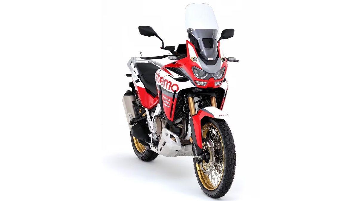 Honda ADAS 2