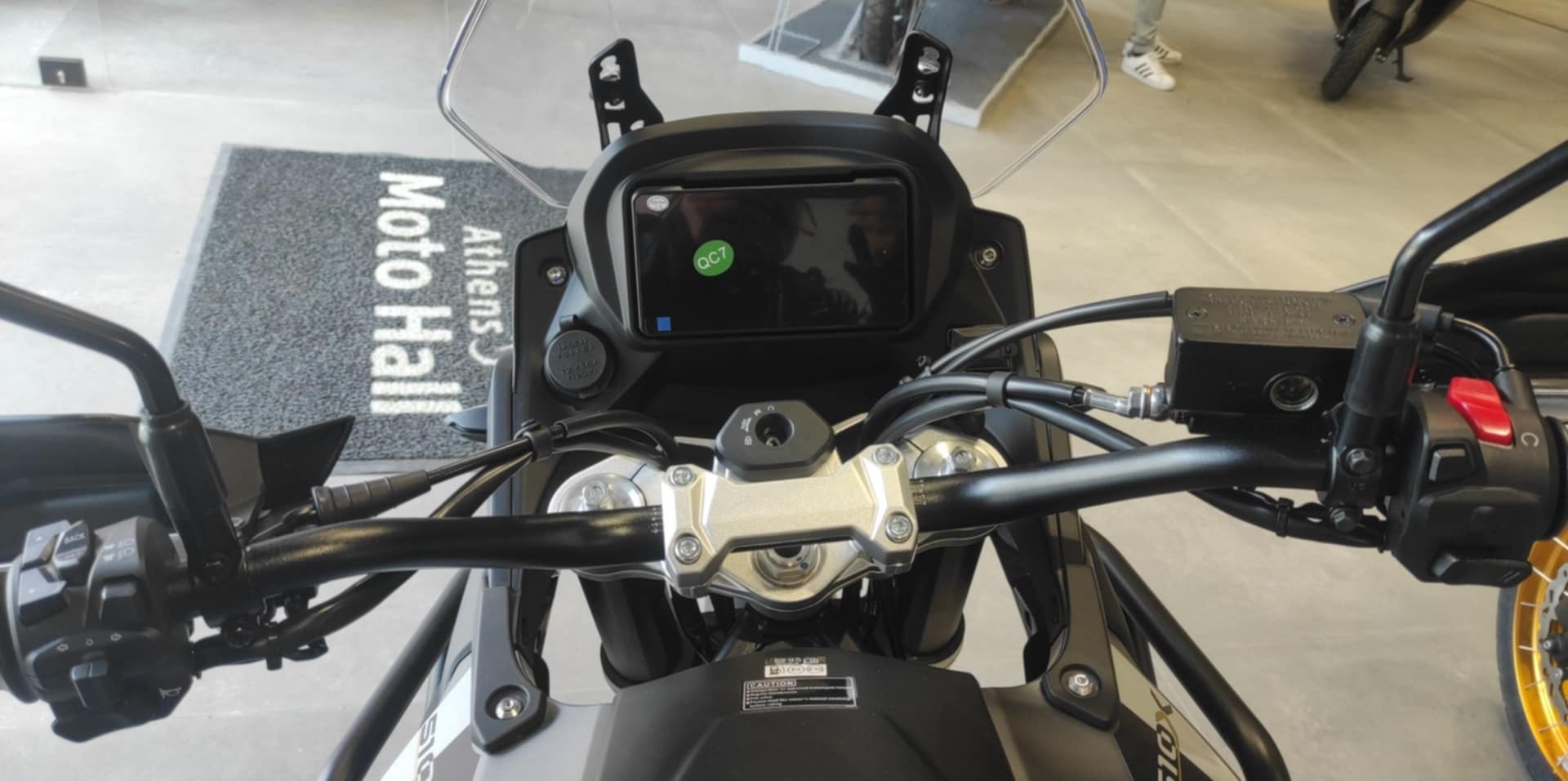 KOVE MAVERICK 510X 2025 4