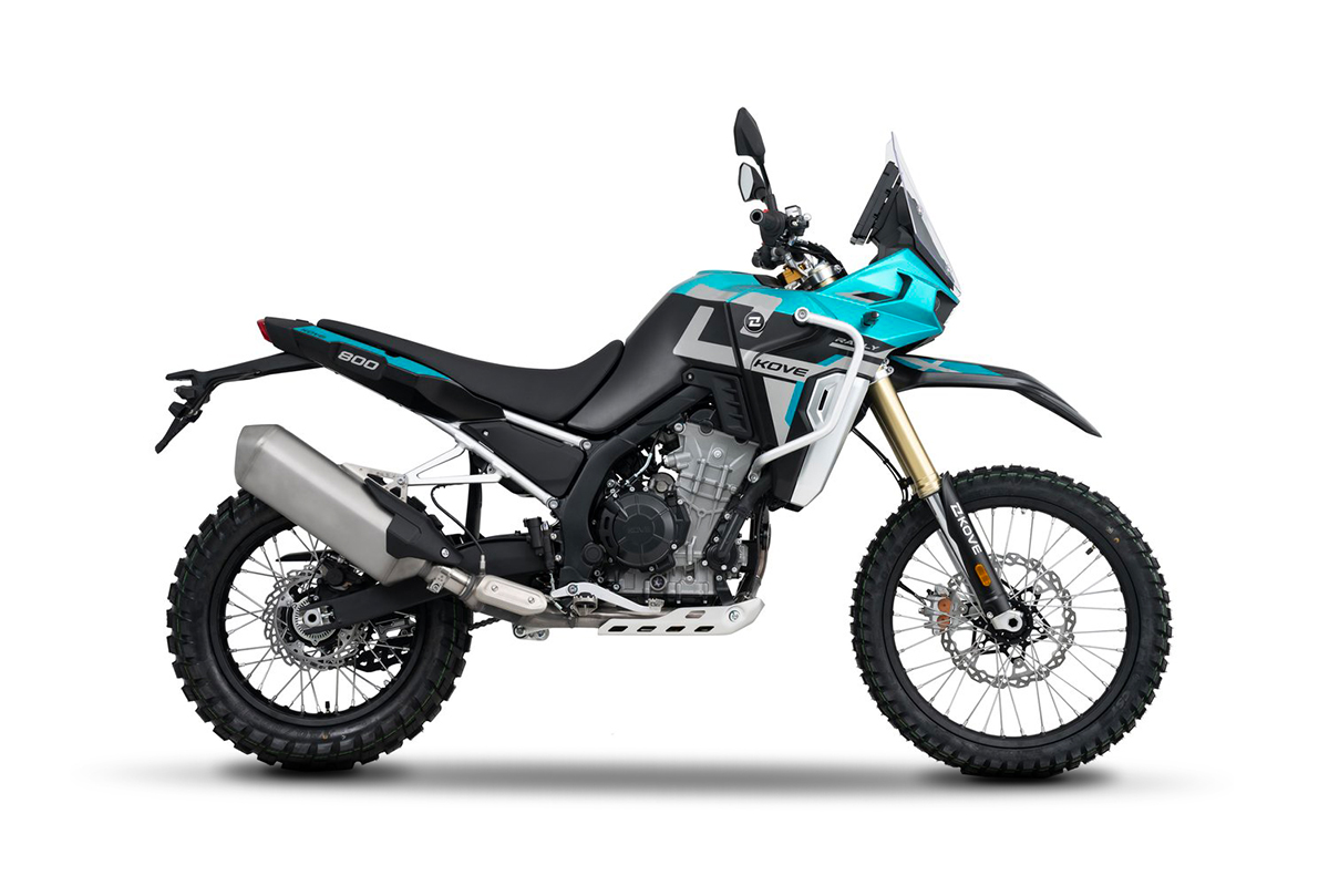KOVE 800X RALLY 10