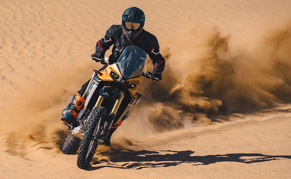 KOVE 800X RALLY 19
