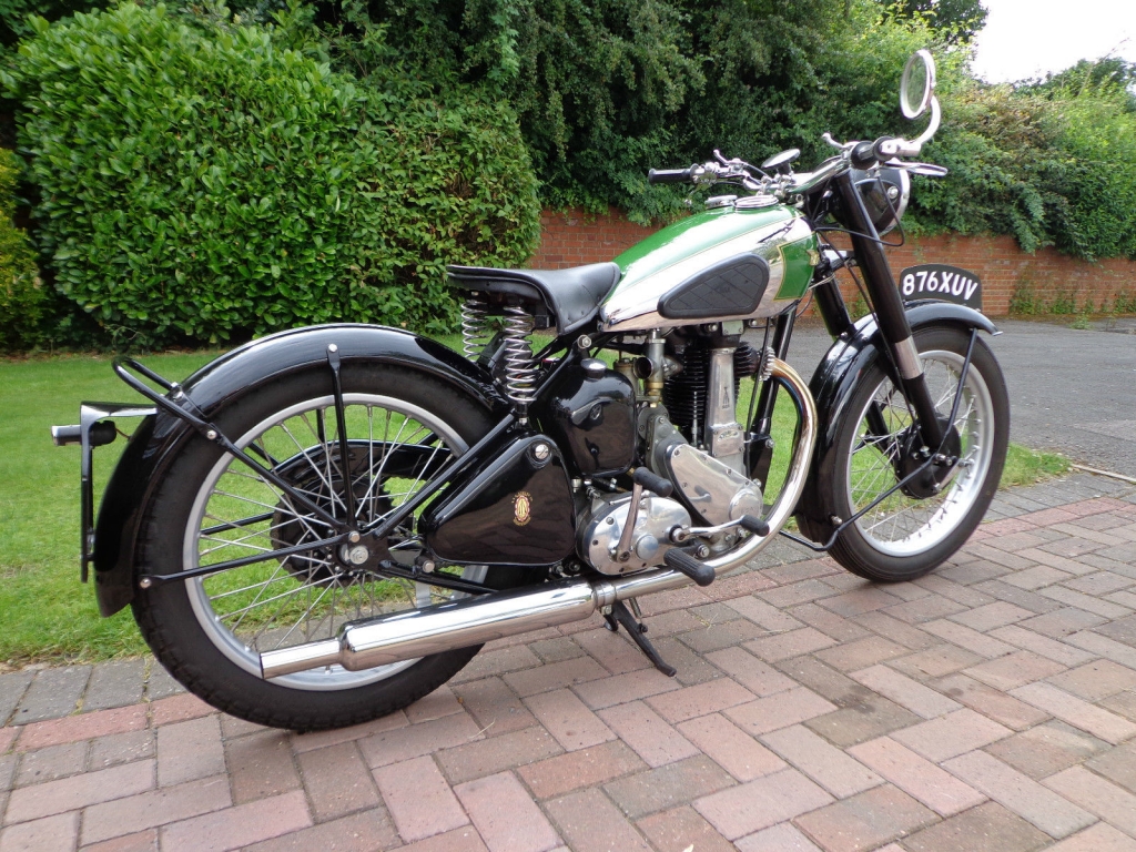 bsa 1