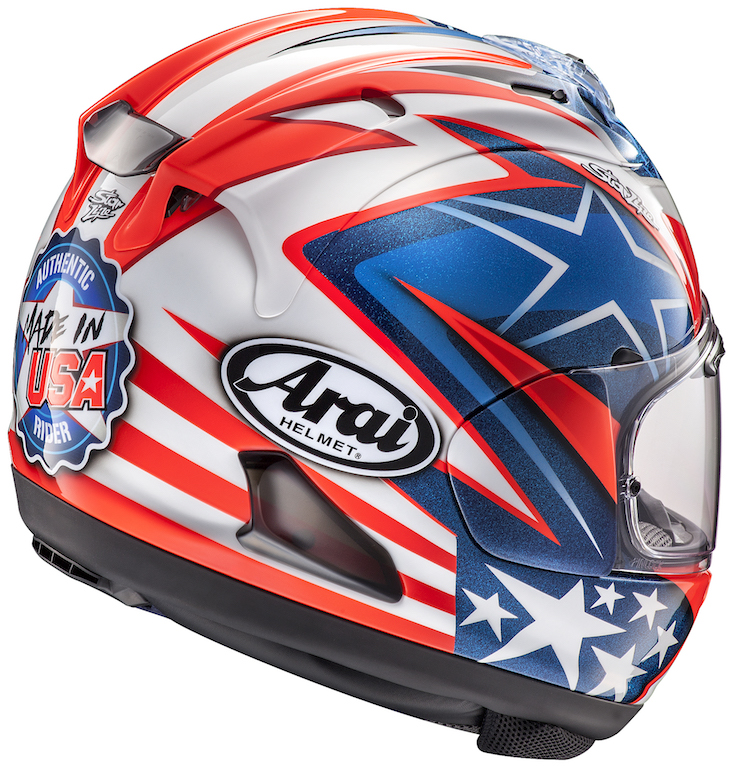 Hayden Arai 1