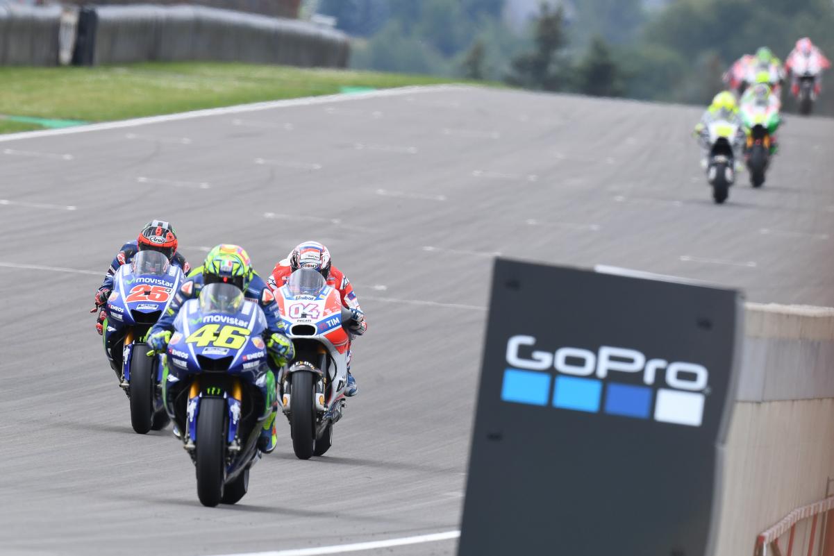 rossi dovi vinales