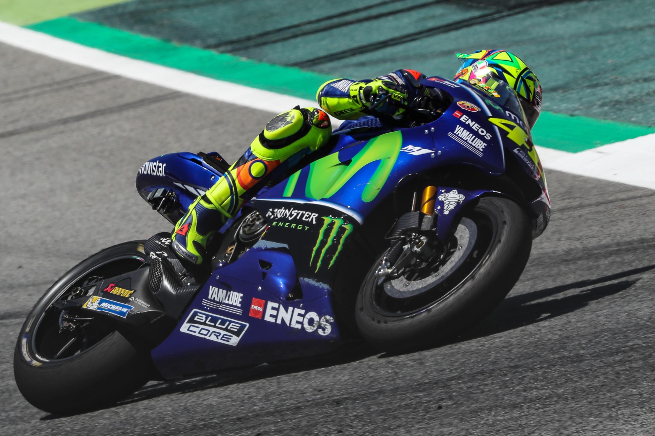 rossi