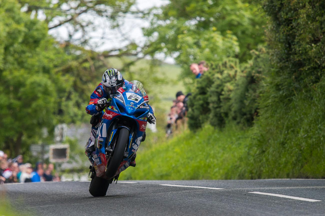 2017 Senior TT 2