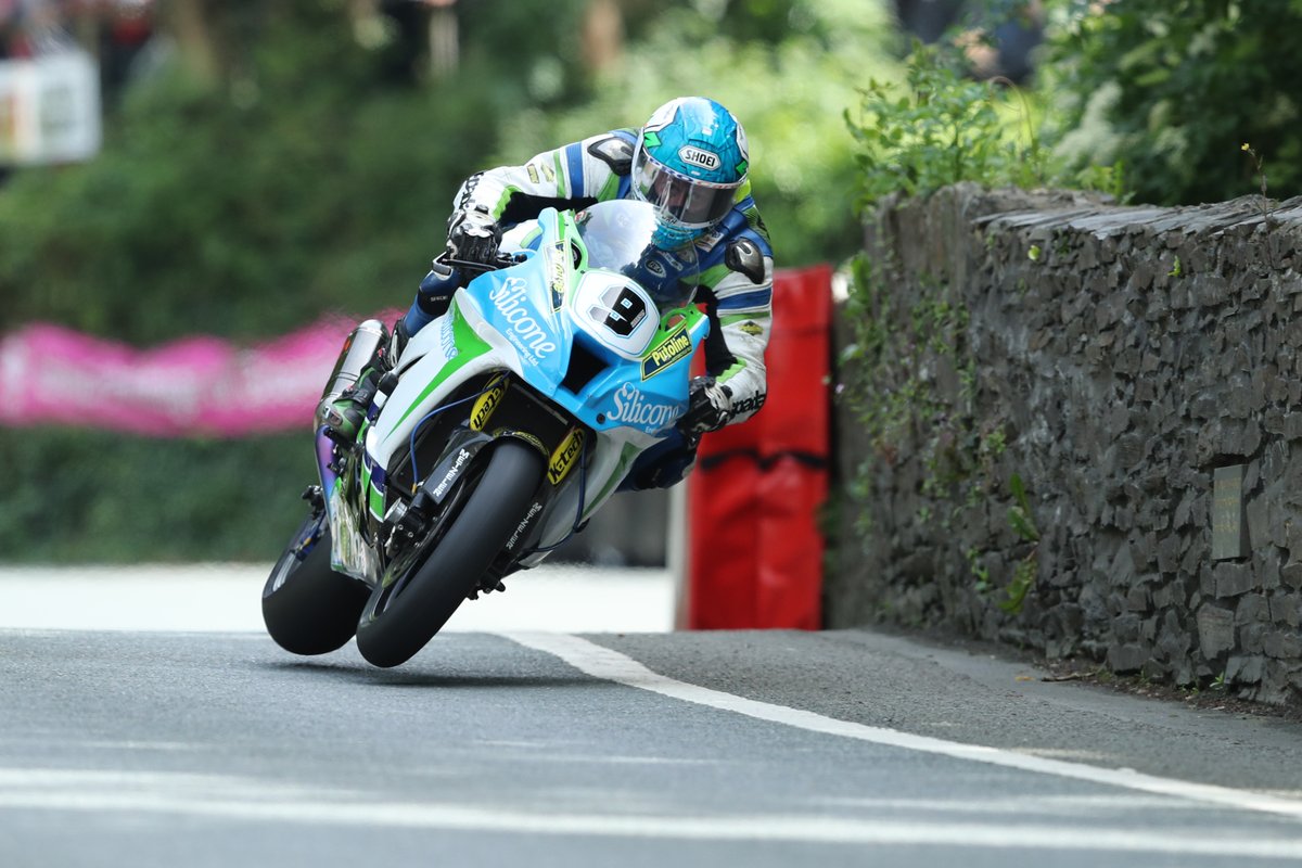 2017 Senior TT 5