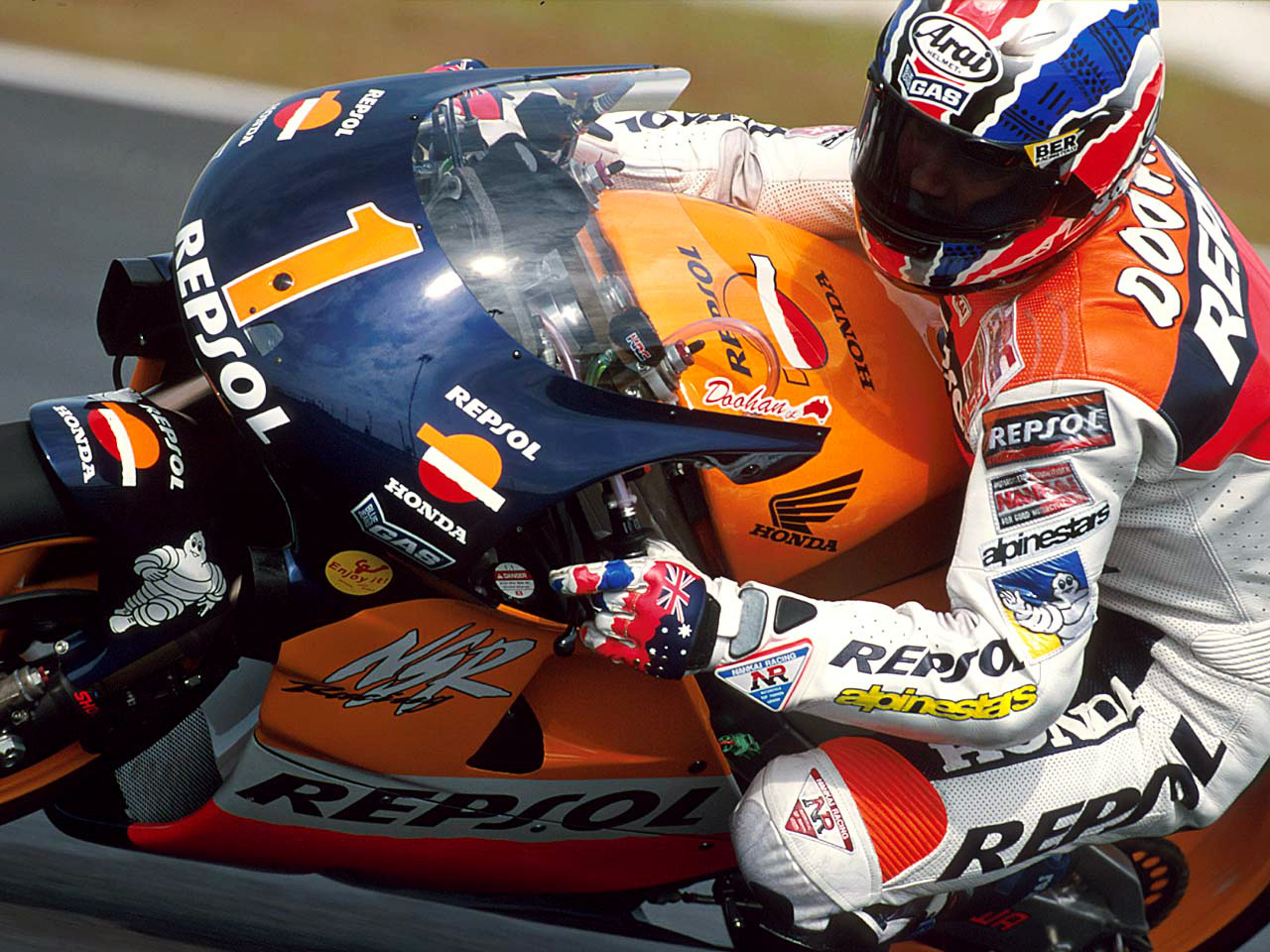 Doohan