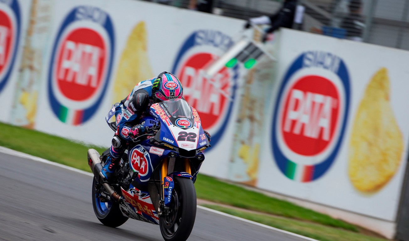 alex lowes doni 1