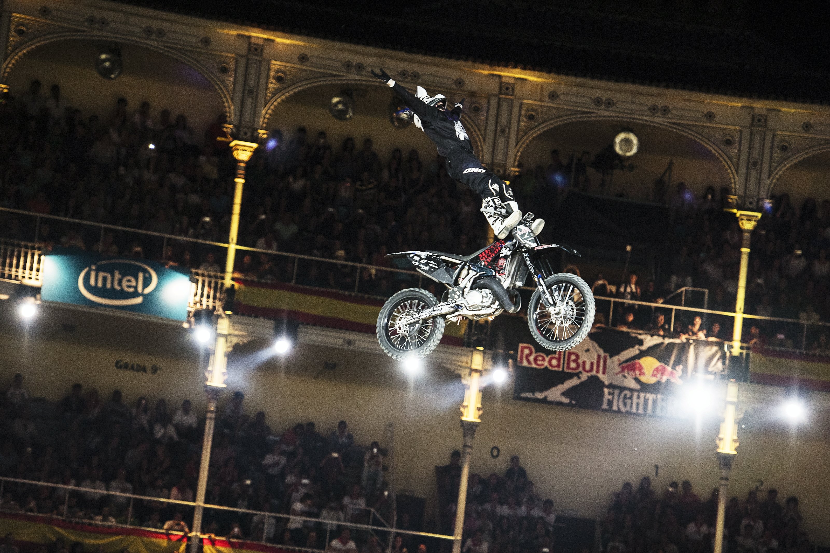 Xfighters