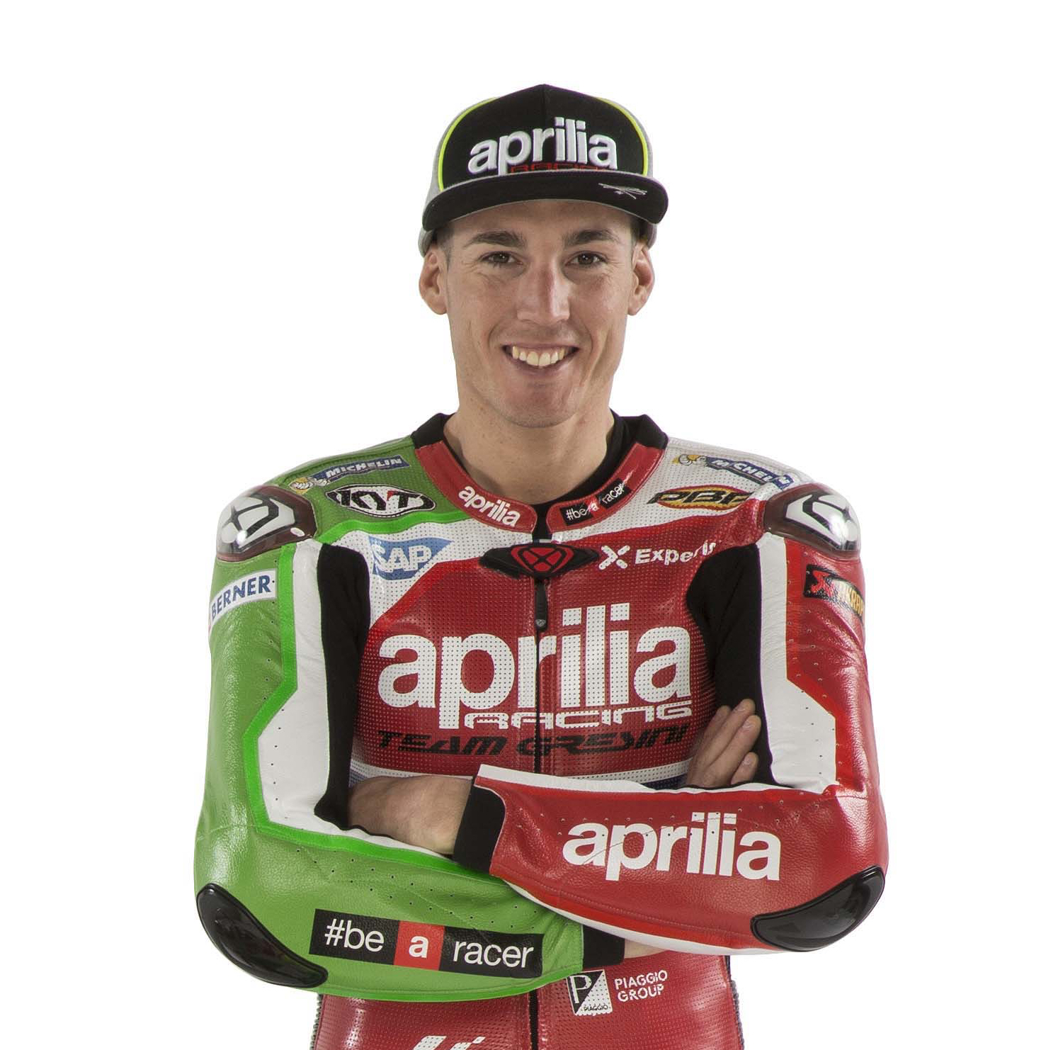 aleix espargaro