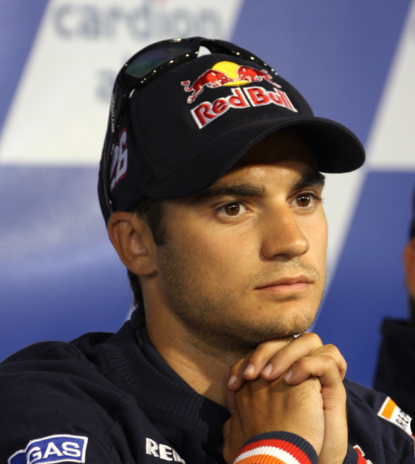 pedrosa