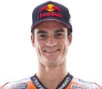 pedrosa