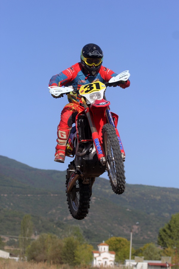 SIAFARIKAS HONDA CRF500R ENDURO1